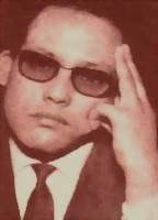 منور صمادح